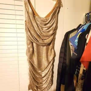 Express metallic mini